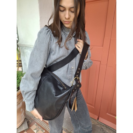 New York Black Leather New York Black Leather
